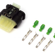 Plug and Pins Only - Bosch 4000psi Fluid Pressure and Temperature Sensor