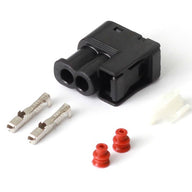 Plug and Pins Only - Factory Toyota 2JZ ign coil