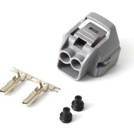 Plug and Pins Only - Factory Toyota 2JZ Crank/Cam
