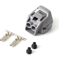 Plug and Pins Only - Factory Toyota 2JZ Crank/Cam