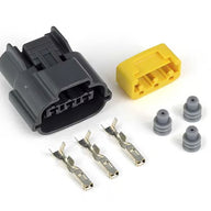 Plug and Pins Only - Suits Hitachi R35 Ignition Coil