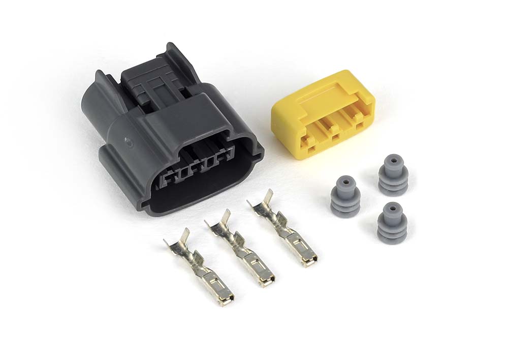 Hitachi "R35" Ignition Coil Length: 140mm ( Overall )