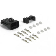 Plug and Pins Only - Metri-Pack 8 WAY 150 Series Sealed Female