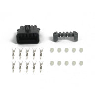 Plug and Pins Only - Metri-Pack 10 WAY 150 Series Sealed Female