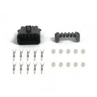 Plug and Pins Only - Metri-Pack 10 WAY 150 Series Sealed Female