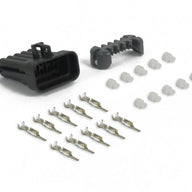 Plug and Pins Only - Metri-Pack 10 WAY 150 Series Sealed Female