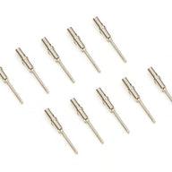 Pins only - Male pins to suit Female Deutsch DTM Connectors (Size 20, 7.5 Amp)