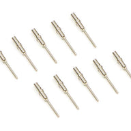 Pins only - Male pins to suit Female Deutsch DTM Connectors (Size 20, 7.5 Amp)