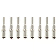 Pins only - Male pins to suit Female Deutsch DT Series Connectors