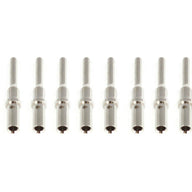 Pins only - Male pins to suit Female Deutsch DT Series Connectors