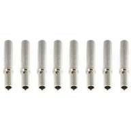 Pins only - Female pins to suit Male Deutsch DT Series Connectors