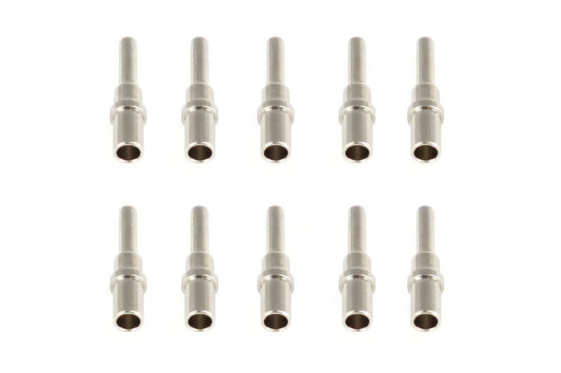 Pins only - Male pins to suit Female Deutsch DTP Connectors