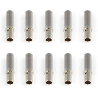 Pins only - Female pins to suit Male Deutsch DTP Connectors