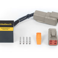 Tacho Output Adaptor