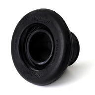 Firewall Rubber Wiring Grommet Diameter: 51mm (2") OD 28mm (1 1/8") ID