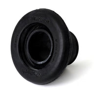 Firewall Rubber Wiring Grommet Diameter: 51mm (2") OD 21mm (13/16") ID