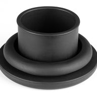Firewall Rubber Wiring Grommet Diameter: 63.5mm (2.5") OD 44.45mm (1.75") ID
