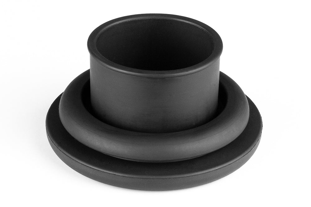 Firewall Rubber Wiring Grommet Diameter: 63.5mm (2.5") OD 44.45mm (1.75") ID