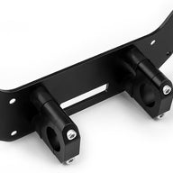 NEXUS R5 Tube Mount Kit - 31.75mm (1.25")