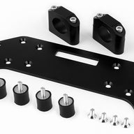 NEXUS R5 Tube Mount Kit - 31.75mm (1.25")