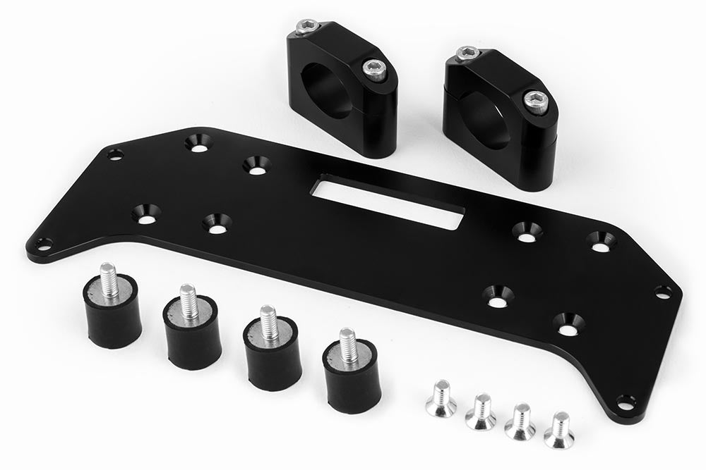 NEXUS R5 Tube Mount Kit - 31.75mm (1.25") Diameter: 31.75mm (1.25")