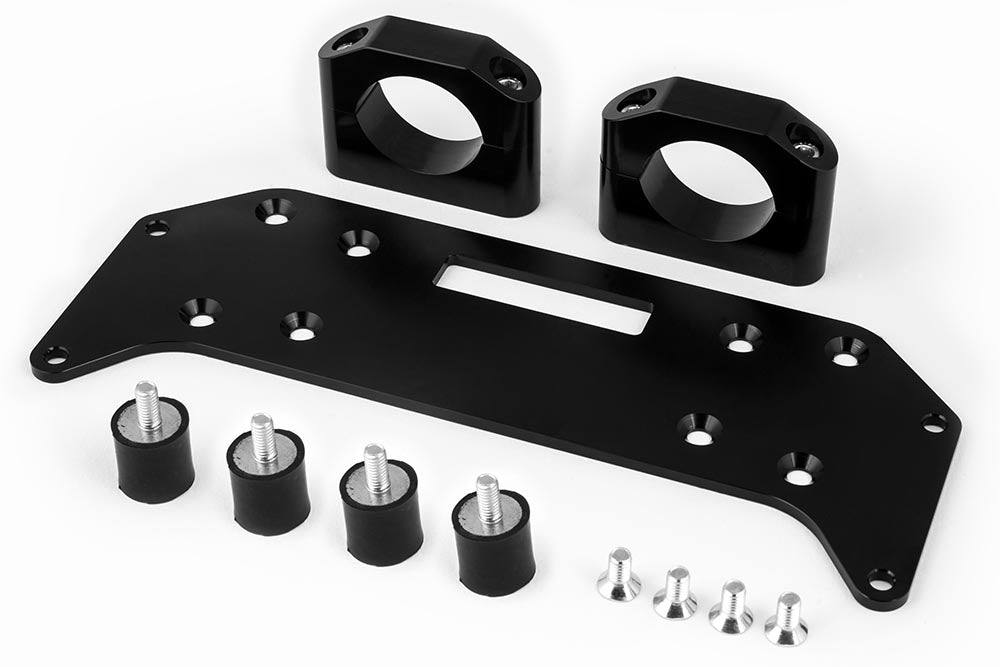 NEXUS R5 Tube Mount Kit - 41.275mm (1.625") Diameter: 41.275mm (1.625")