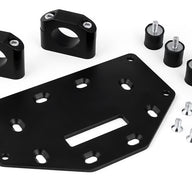 Nexus R3 / S3 / S2 Tube Mount Kit - 31.75mm (1.25") Diameter: 31.75mm (1.25")