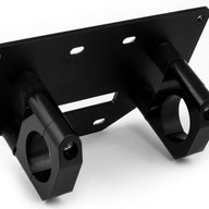 Haltech Nexus R3/S3/S2 Tube Mount Kit - 41.275mm (1.625") Diameter: 41.275mm (1.625")