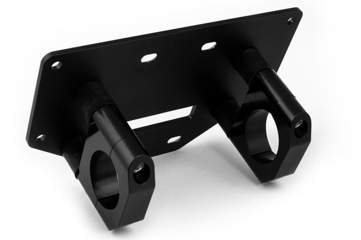 Haltech Nexus R3/S3/S2 Tube Mount Kit - 41.275mm (1.625") Diameter: 41.275mm (1.625")