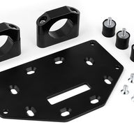 Nexus R3 / S3 / S2 Tube Mount Kit - 41.275mm (1.625") Diameter: 41.275mm (1.625")