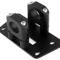 Haltech Nexus PD16 Tube Mount Kit 31.75mm (1.25") Diameter: 31.75mm (1.25")