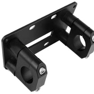 Haltech Nexus PD16 Tube Mount Kit 31.75mm (1.25") Diameter: 31.75mm (1.25")