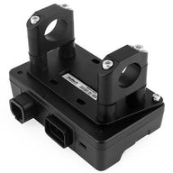 Haltech Nexus PD16 Tube Mount Kit 31.75mm (1.25") Diameter: 31.75mm (1.25")