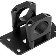 Haltech Nexus PD16 Tube Mount Kit 41.275mm (1.625") Diameter: 41.275mm (1.625")