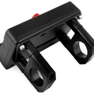 Haltech Nexus PD16 Tube Mount Kit 41.275mm (1.625") Diameter: 41.275mm (1.625")