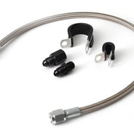 150 PSI "TI" Fuel/Oil/Wastegate Pressure Sensor Thread: 1/8 NPT