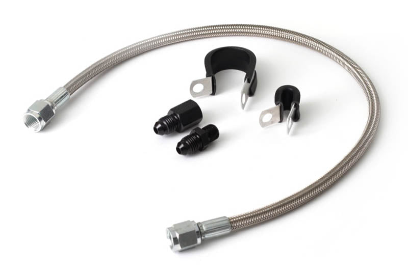 150 PSI "TI" Fuel/Oil/Wastegate Pressure Sensor Thread: 1/8 NPT