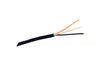 Cable - Multicore - 3 x 22AWG (Orange/Black/White) - 10M (32') Length: 10M / 32ft