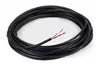 Cable - Multicore - 4 x 20AWG (Red/Black/White/Blue) - 10M (32') Length: 10M / 32ft