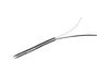 Cable - Multicore - 2 x 22AWG (Black/White) - 10M (32') Length: 10M / 32ft