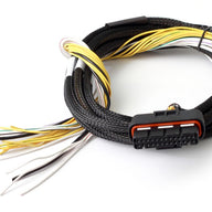 HPI - High Power Igniter - 15 Amp Eight Channel Flying Lead Loom Only Length: 2.0m (78")