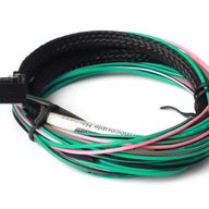 TCA - 1.5m/3ft Flying Lead Harness Only. Flying Lead Harness Length: 1.5m (3')
