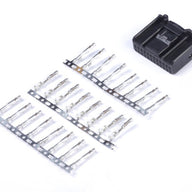 I/O 12 Expander - 12 Channel with Plug & Pins Kit (CAN ID - Box A)