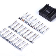 IO 12 Expander - 12 Channel with Plug & Pins Kit (CAN ID - Box B)