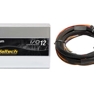 IO 12 Expander - 12 Channel with Flying Lead Harness Kit (CAN ID - Box A) Length: 2.5m (8')