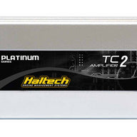 TCA2 - Dual Channel Thermocouple Amplifier (CAN ID - Box B)