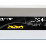 TCA4 - Quad Channel Thermocouple Amplifier (CAN ID - Box B)