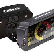 iC-7 Mounting Bracket with Integrated Visor