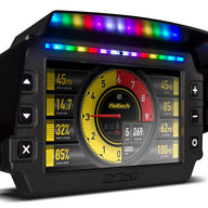 iC-7 Mounting Bracket with Integrated Visor