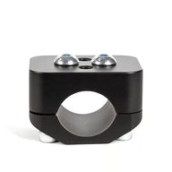 iC-7/uC-10 Tube Mount For tube OD 31.75mm (1.25") Size: 60mm x 44mm